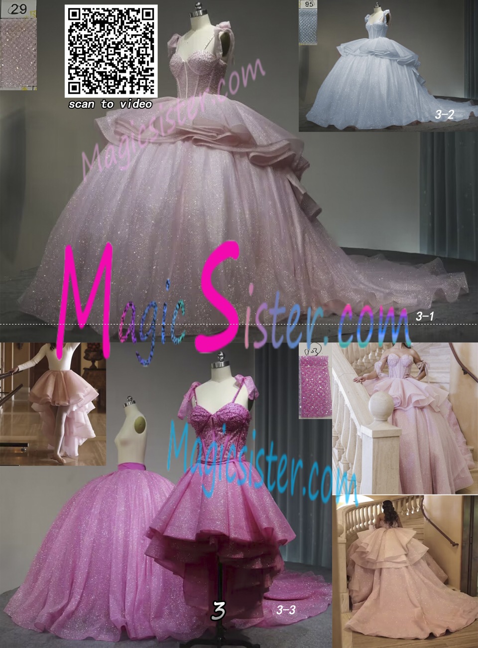 Instock Trendsetting Fashion Styles