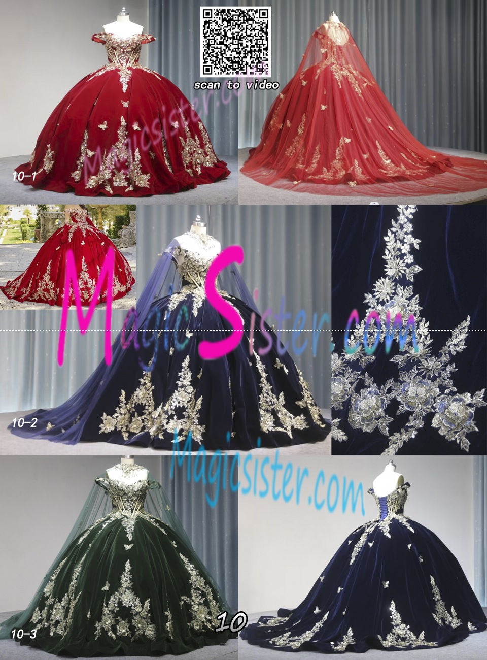 Instock Trendsetting Fashion Styles