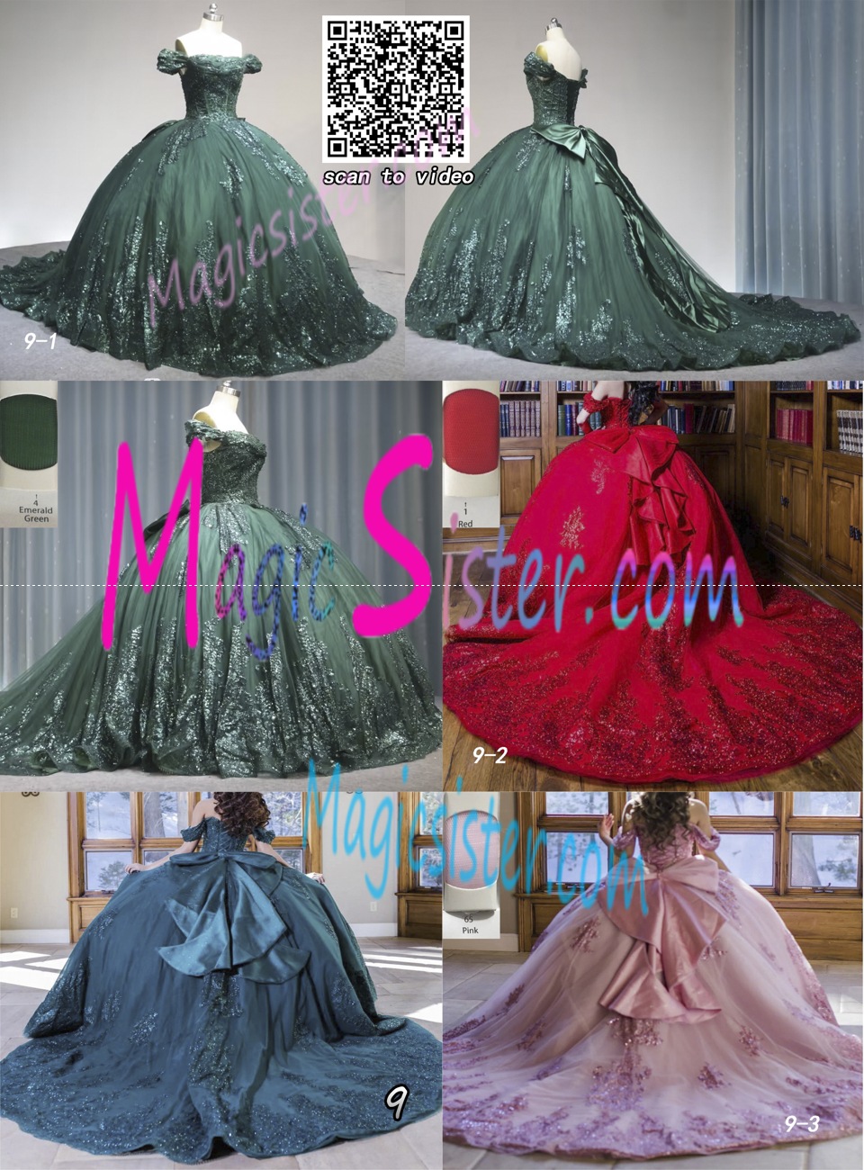 Instock Trendsetting Fashion Styles