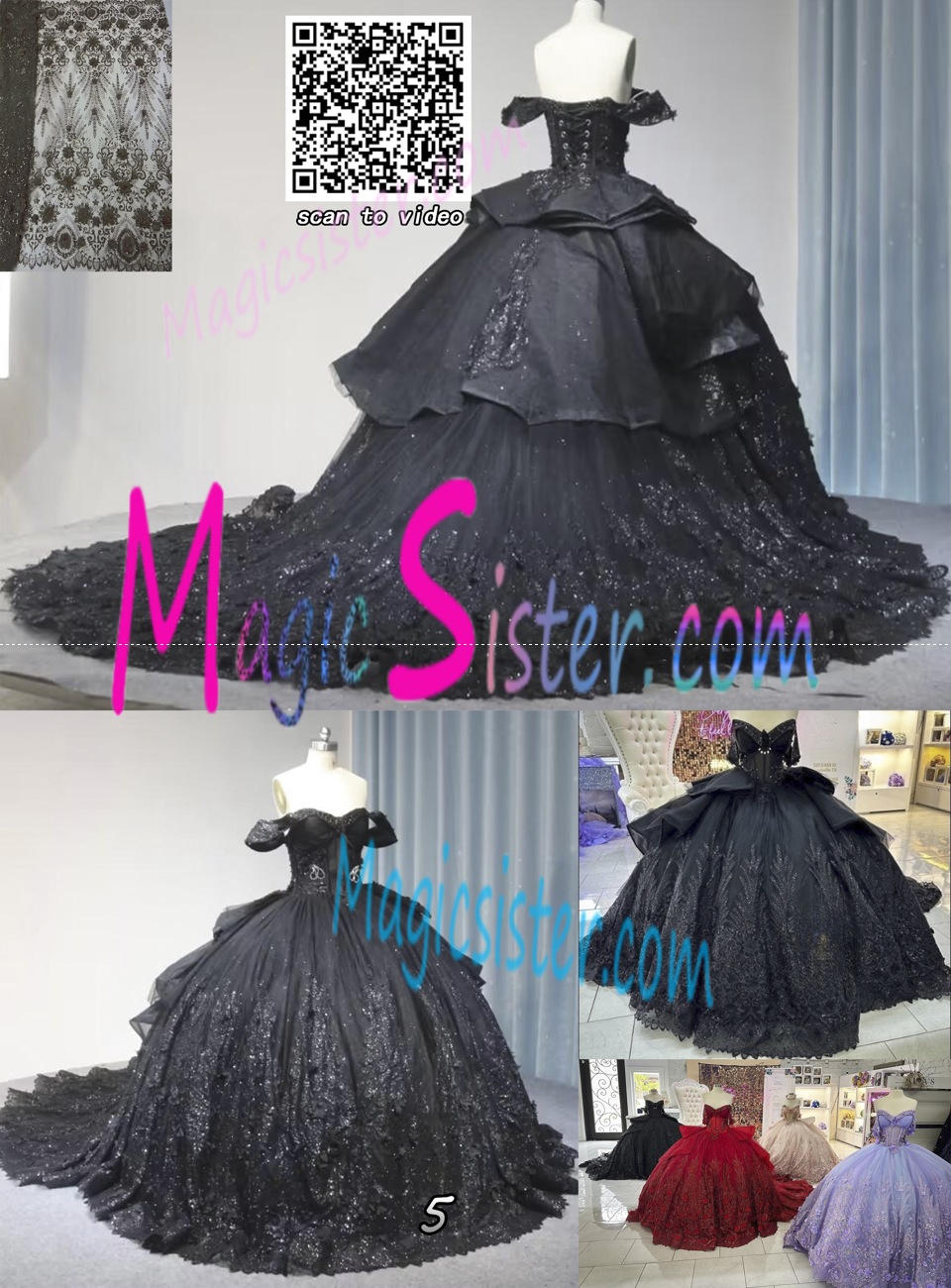 Instock Trendsetting Fashion Styles