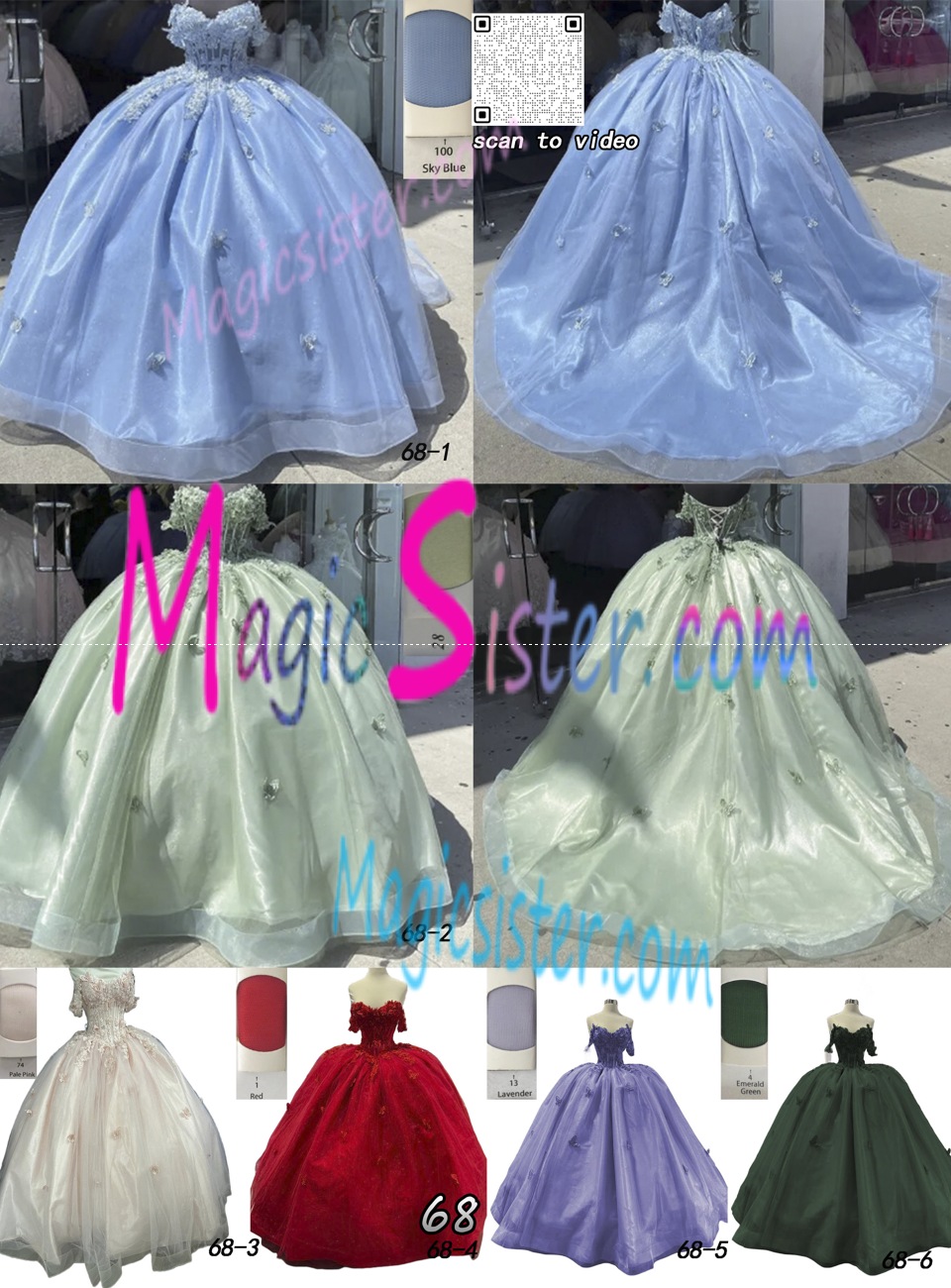Instock Trendsetting Fashion Styles