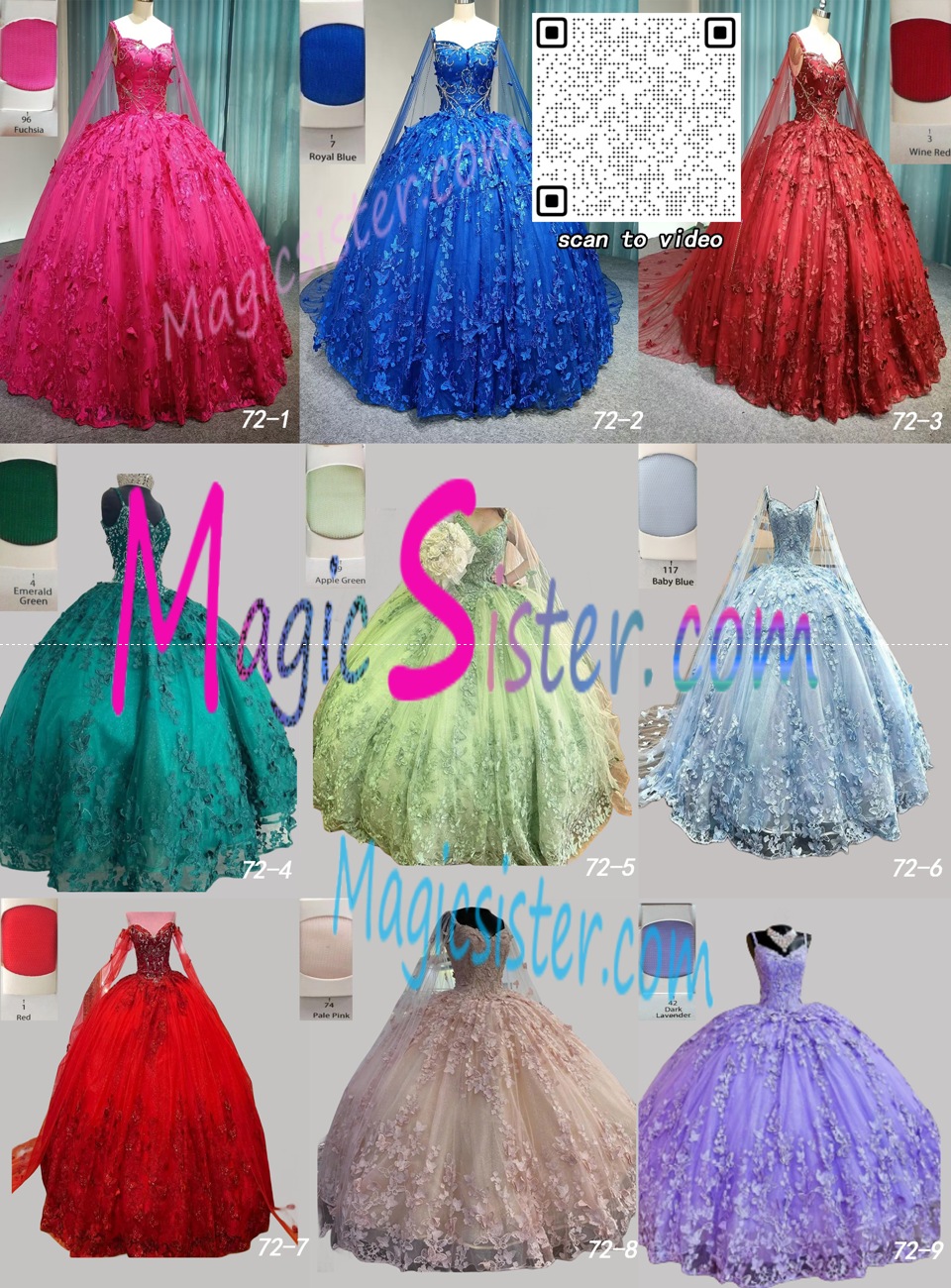 Instock Trendsetting Fashion Styles