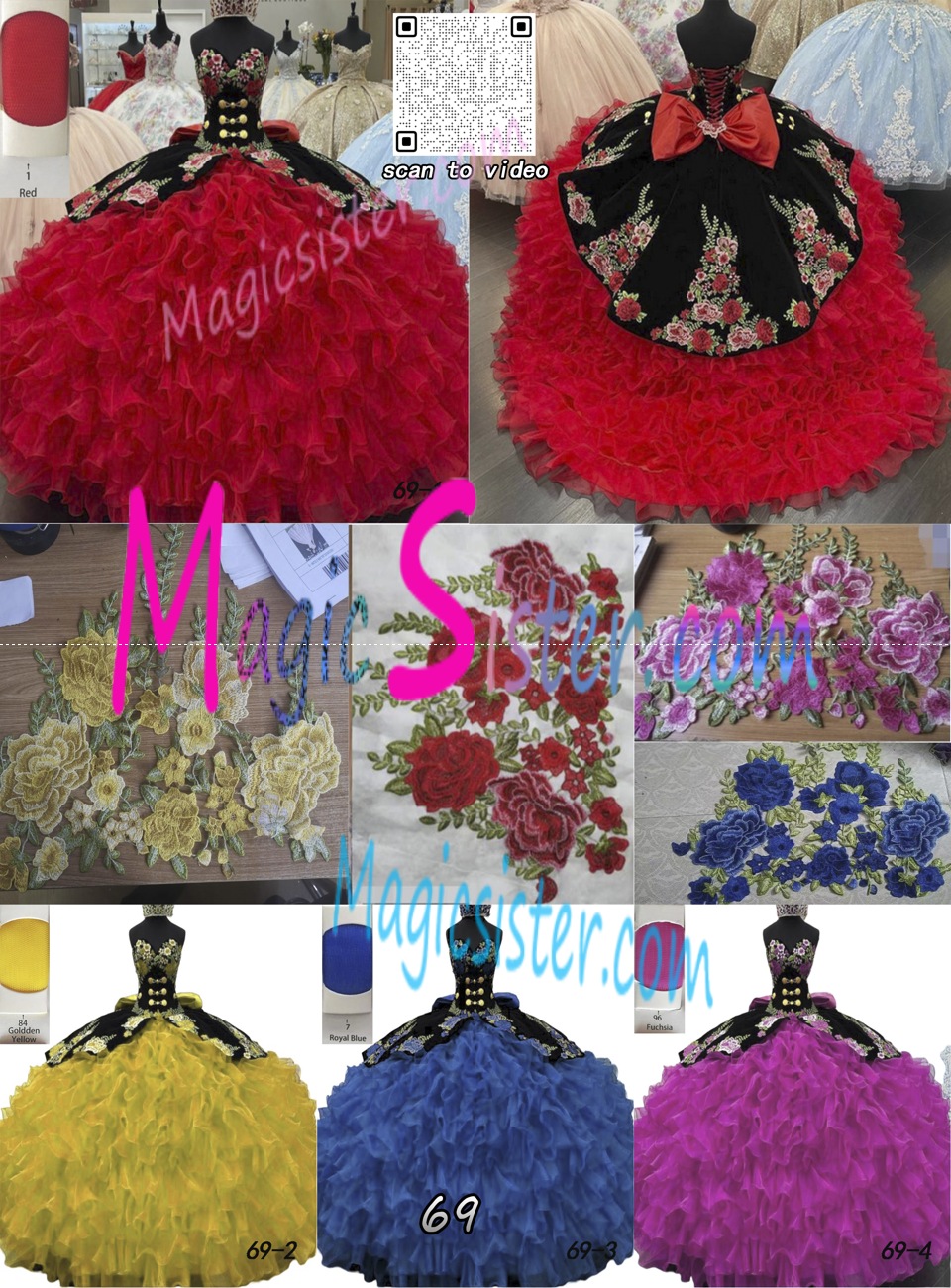 Instock Trendsetting Fashion Styles