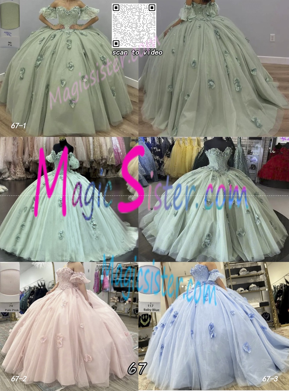 Instock Trendsetting Fashion Styles