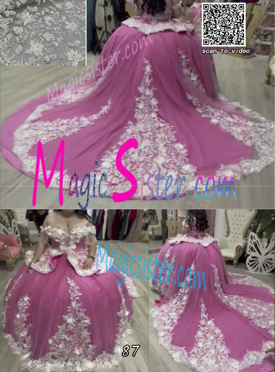 Instock Trendsetting Fashion Styles
