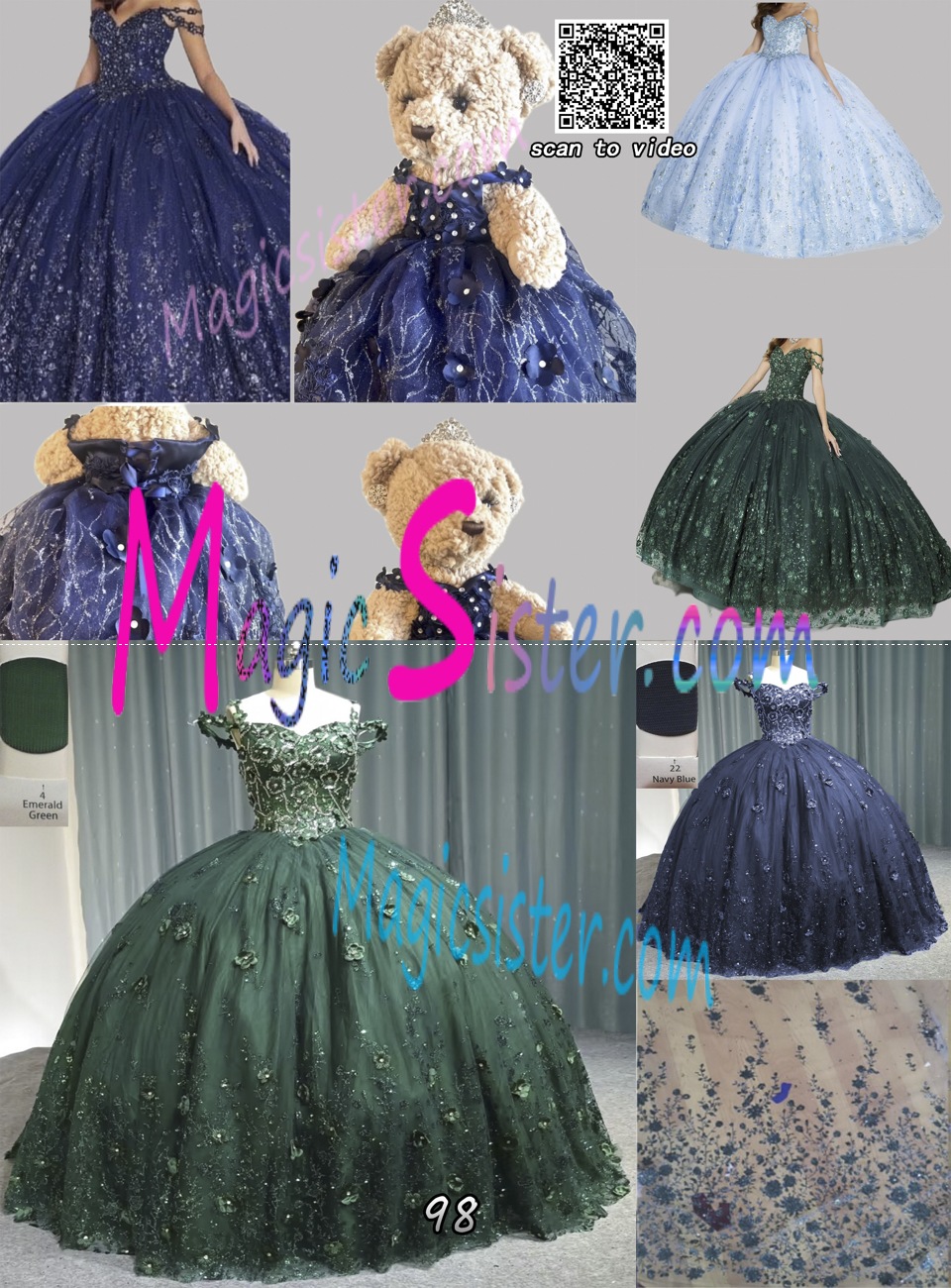 Instock Trendsetting Fashion Styles