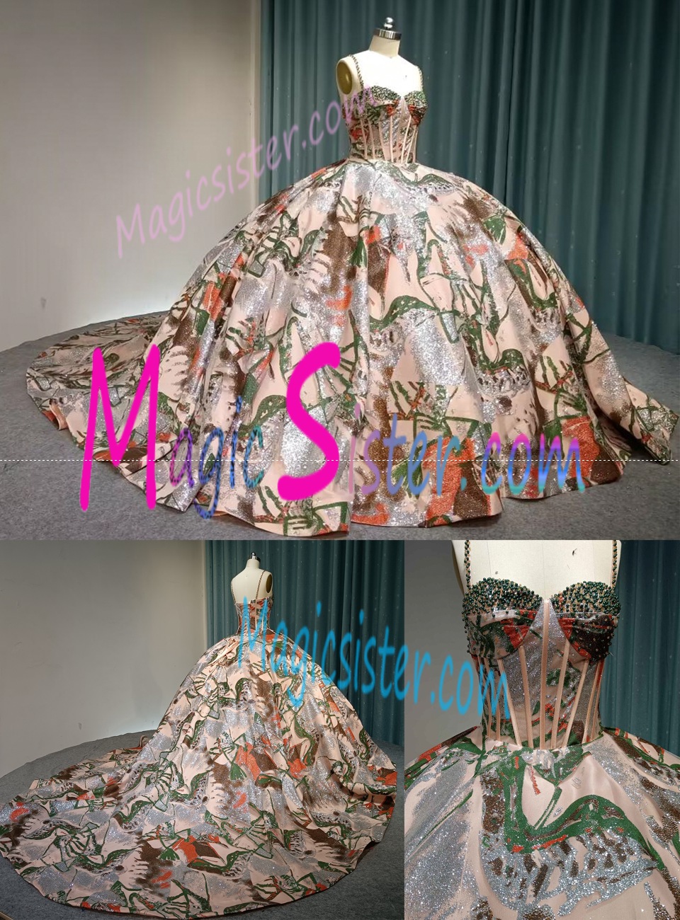 instock Trendsetting Fashion Styles