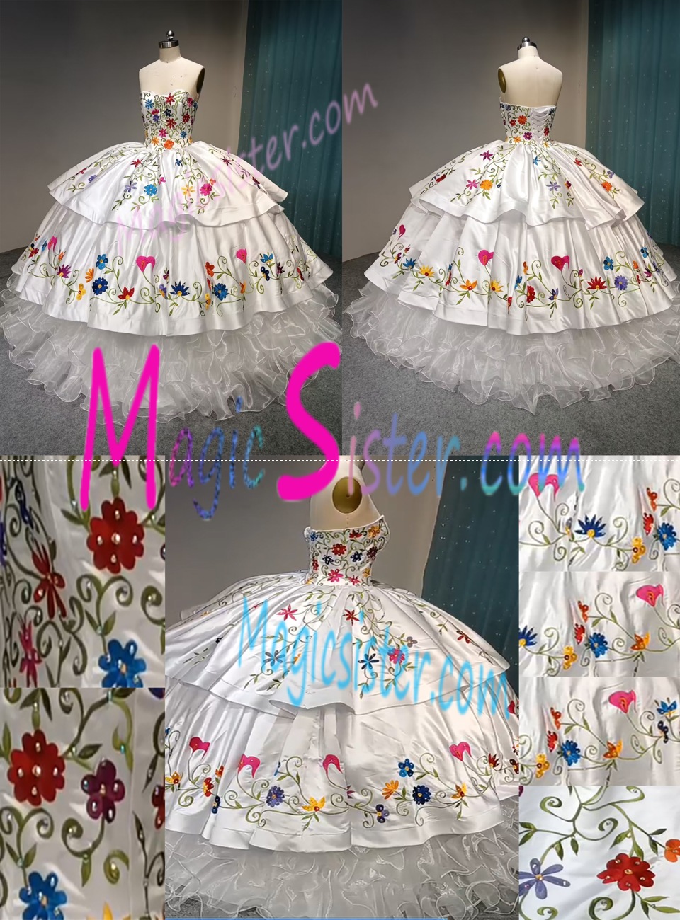 instock Trendsetting Fashion Styles