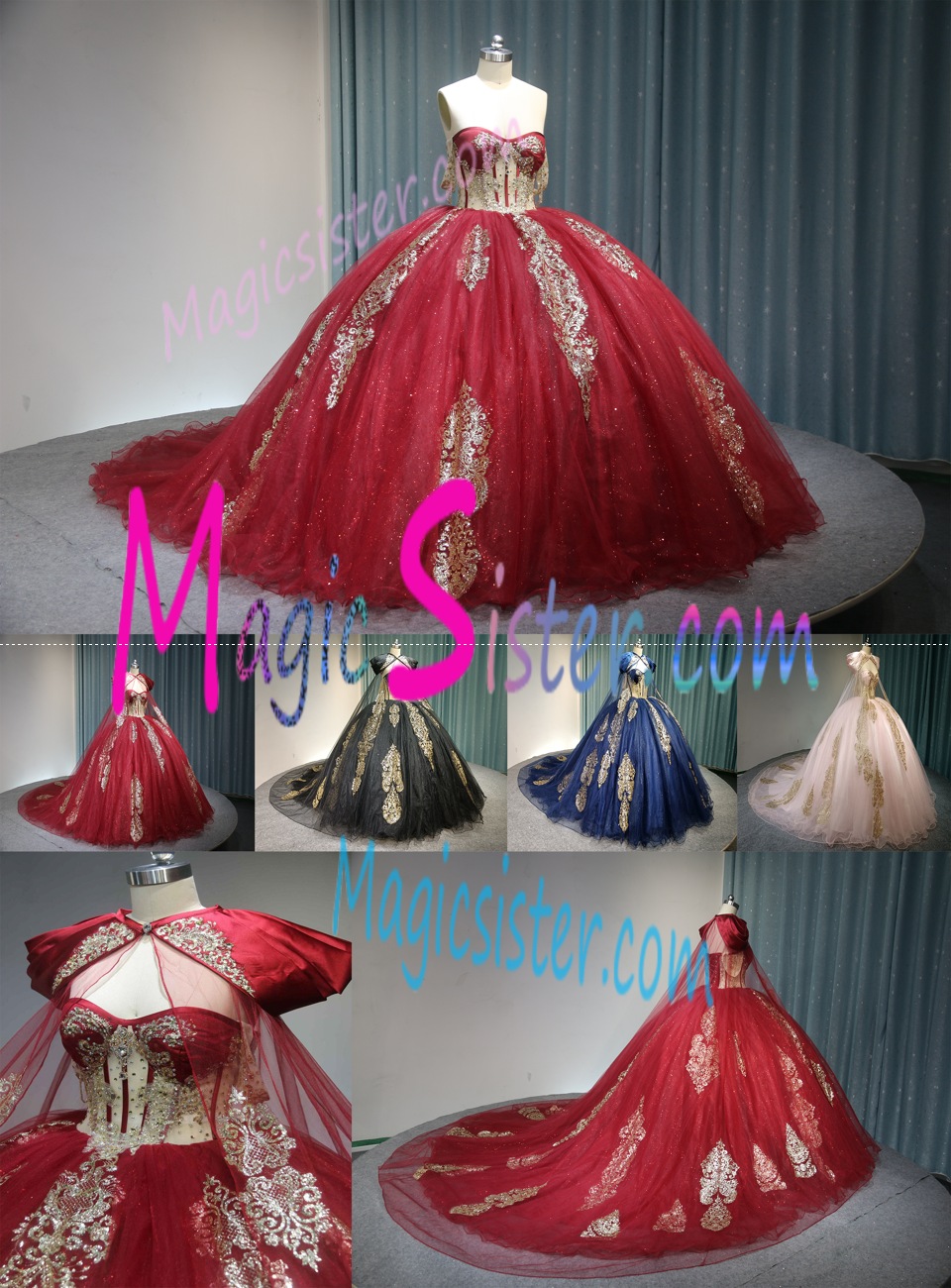 instock Trendsetting Fashion Styles