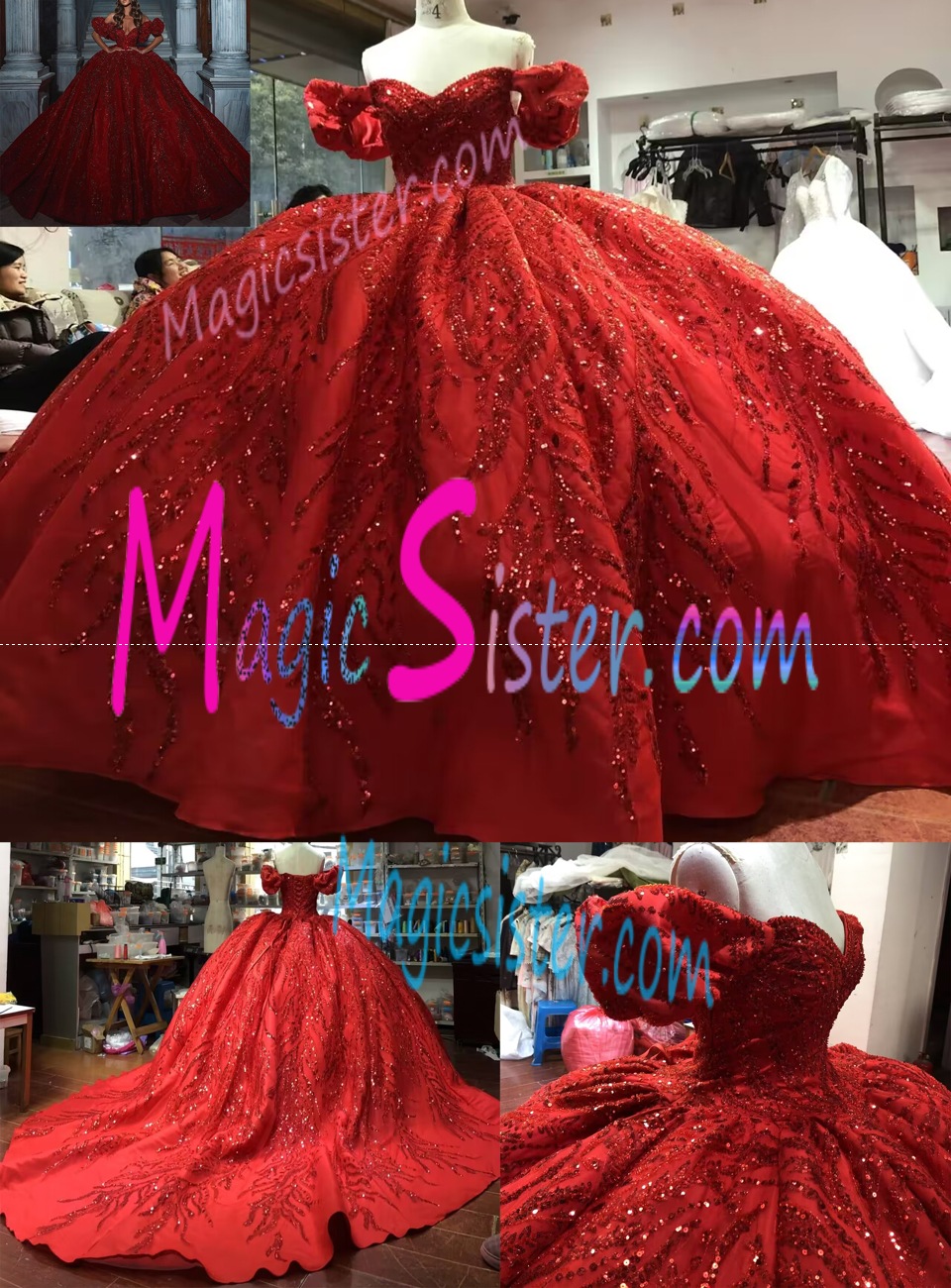 instock Trendsetting Fashion Styles