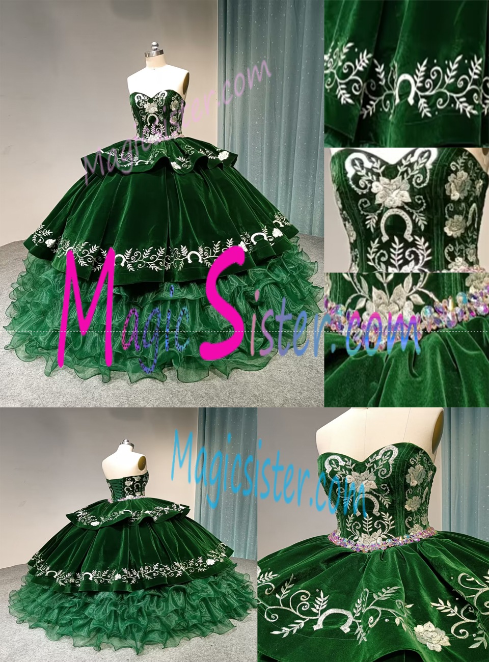 instock Trendsetting Fashion Styles