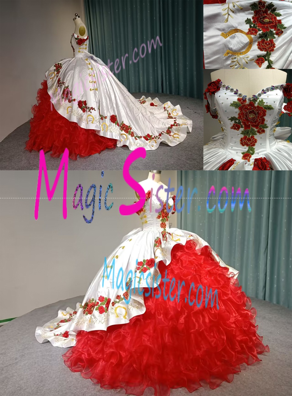 instock Trendsetting Fashion Styles