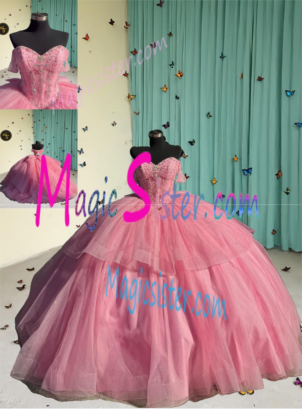 instock Trendsetting Fashion Styles