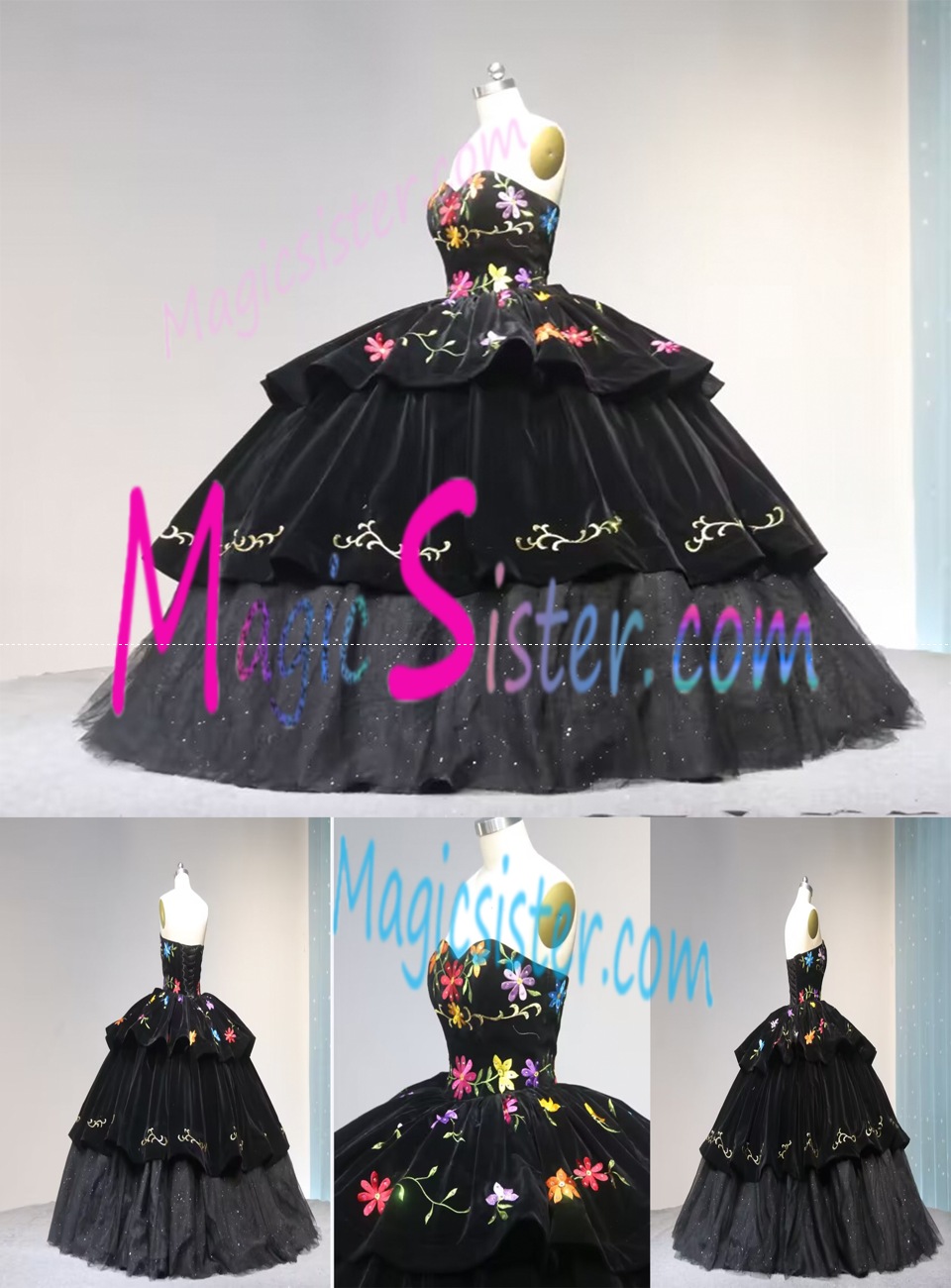 Instock Trendsetting Fashion Styles