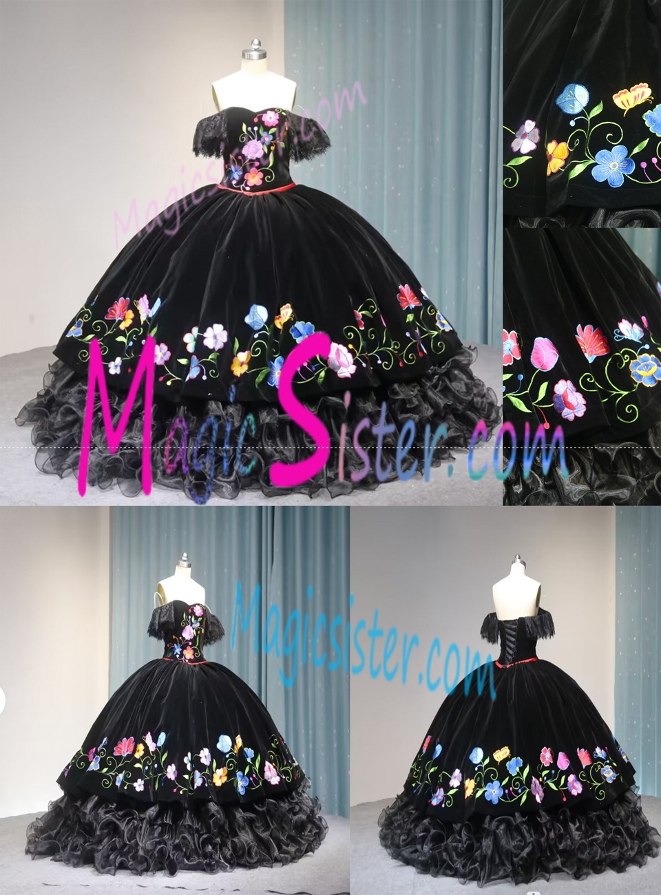 Instock Trendsetting Fashion Styles