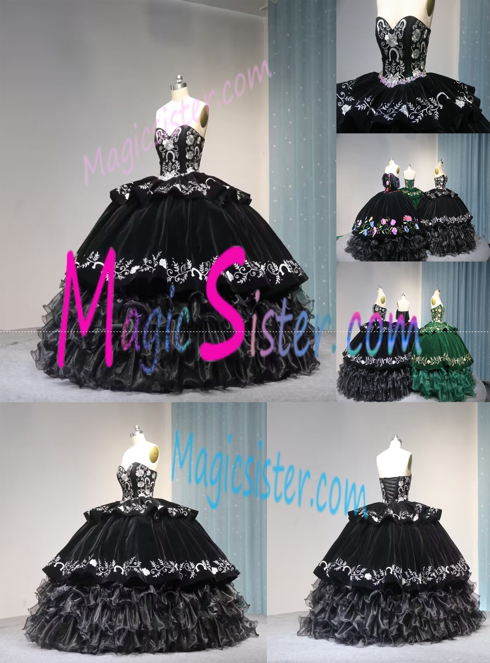 Instock Trendsetting Fashion Styles