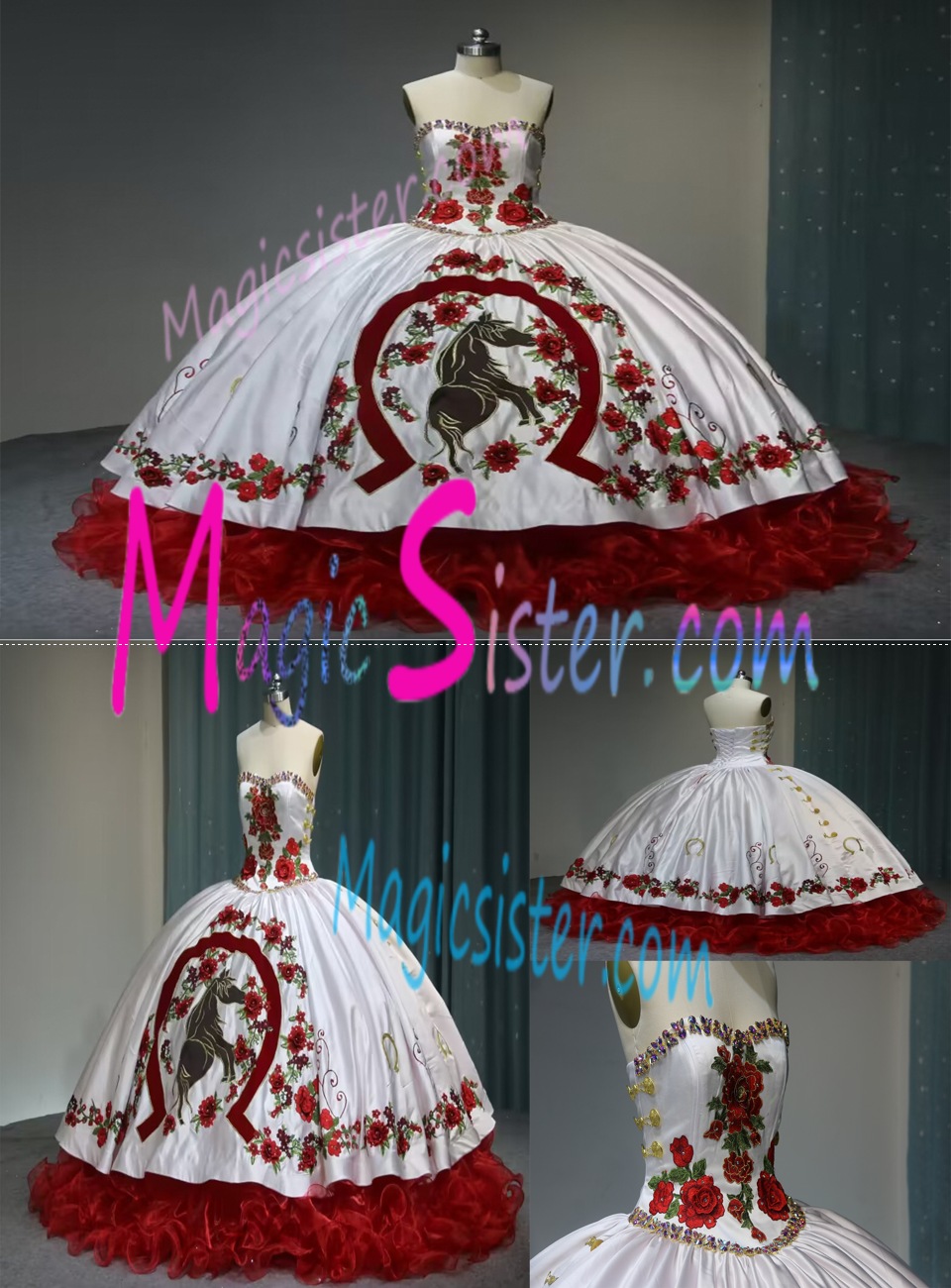 Instock Trendsetting Fashion Styles