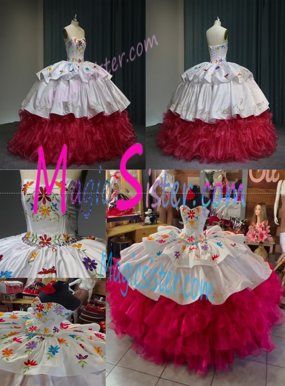 Instock Trendsetting Fashion Styles