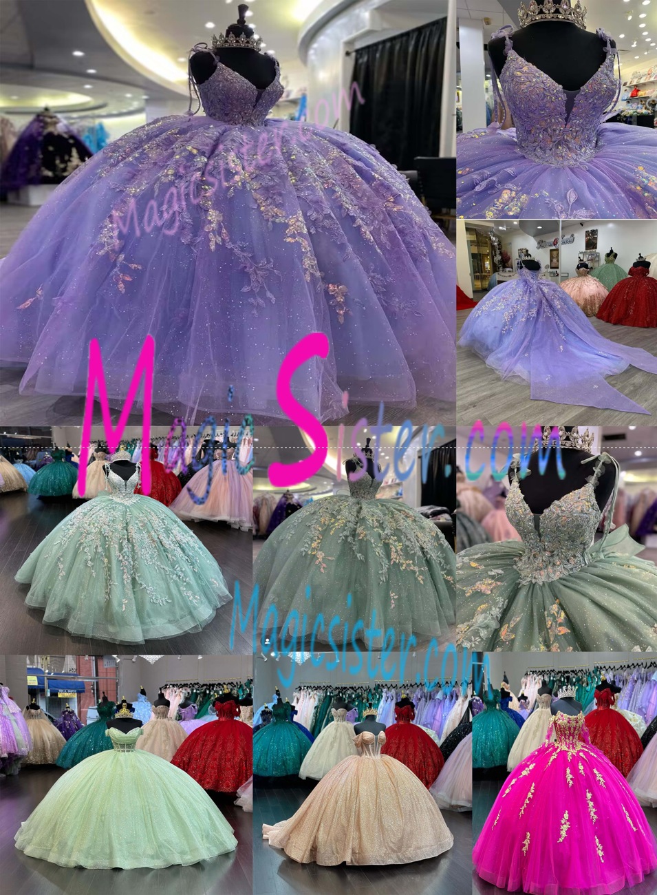 Instock Trendsetting Fashion Styles