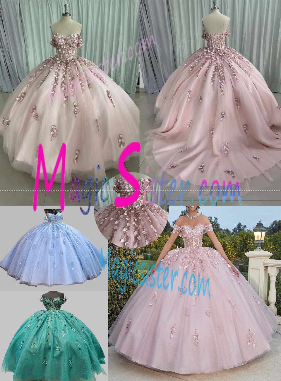 Instock Trendsetting Fashion Styles