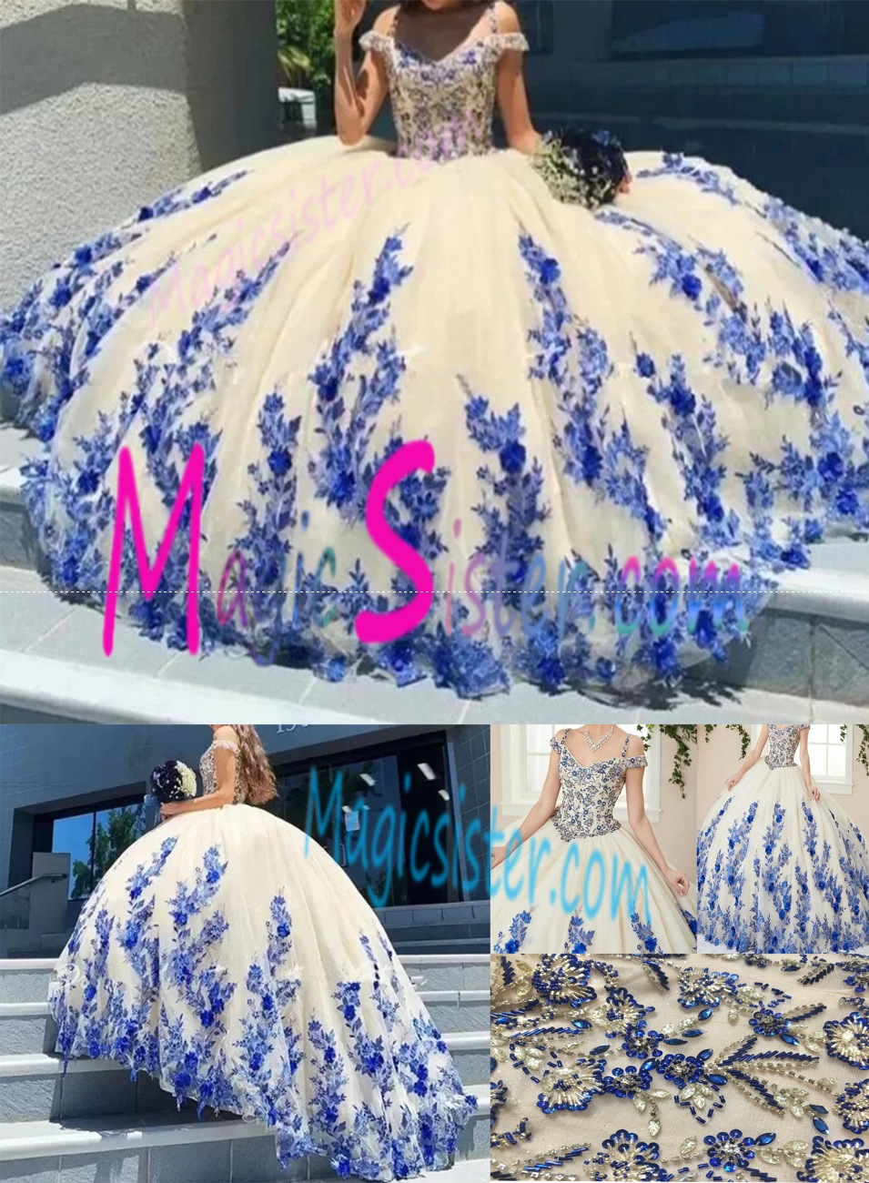 Instock Trendsetting Fashion Styles
