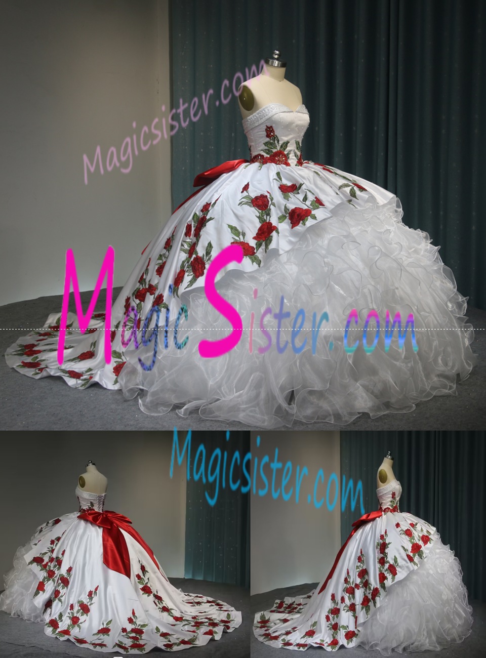 Instock Trendsetting Fashion Styles