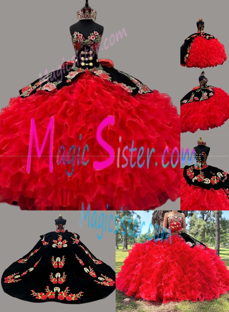 Instock Trendsetting Fashion Styles
