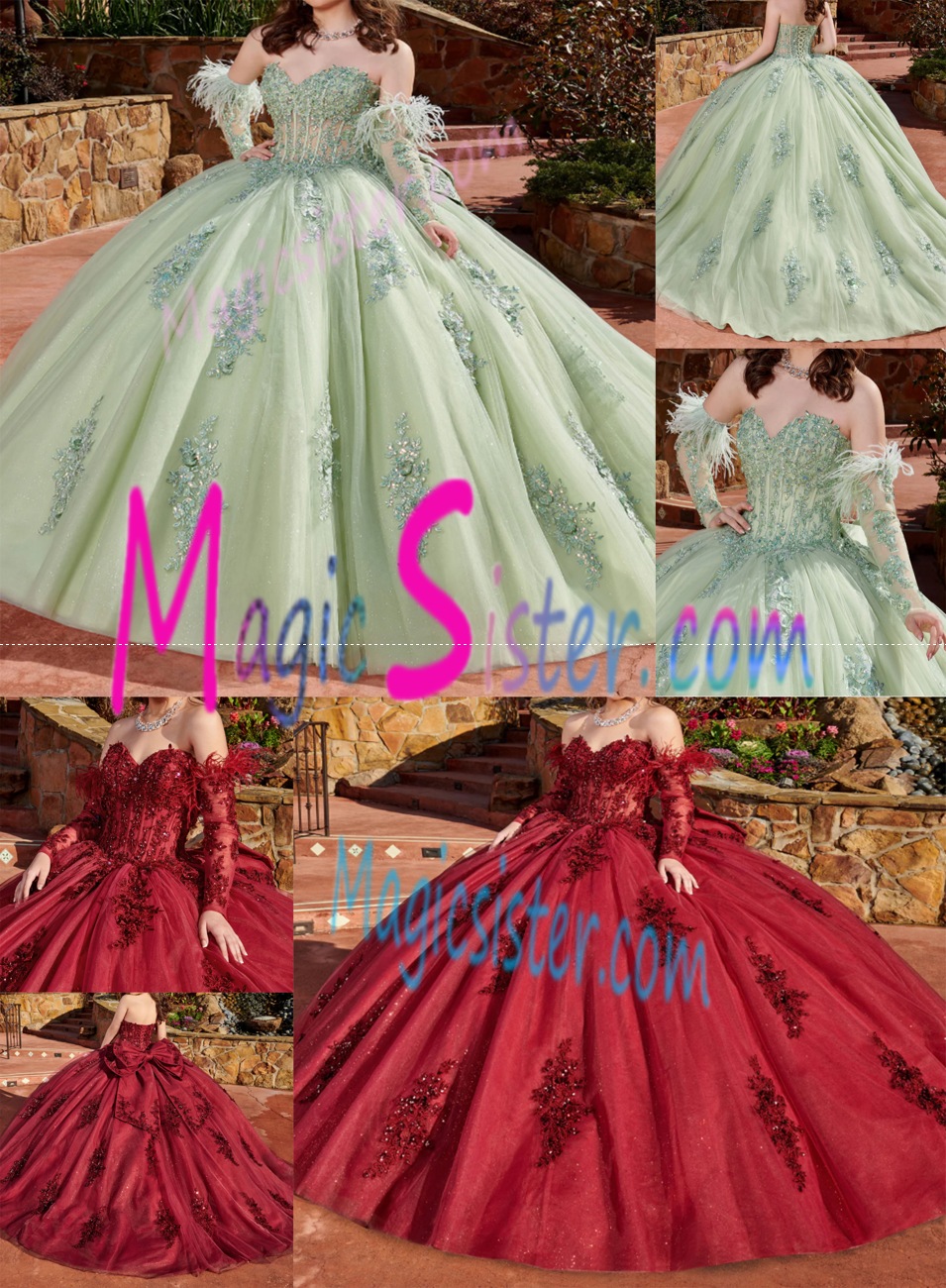 Instock Trendsetting Fashion Styles