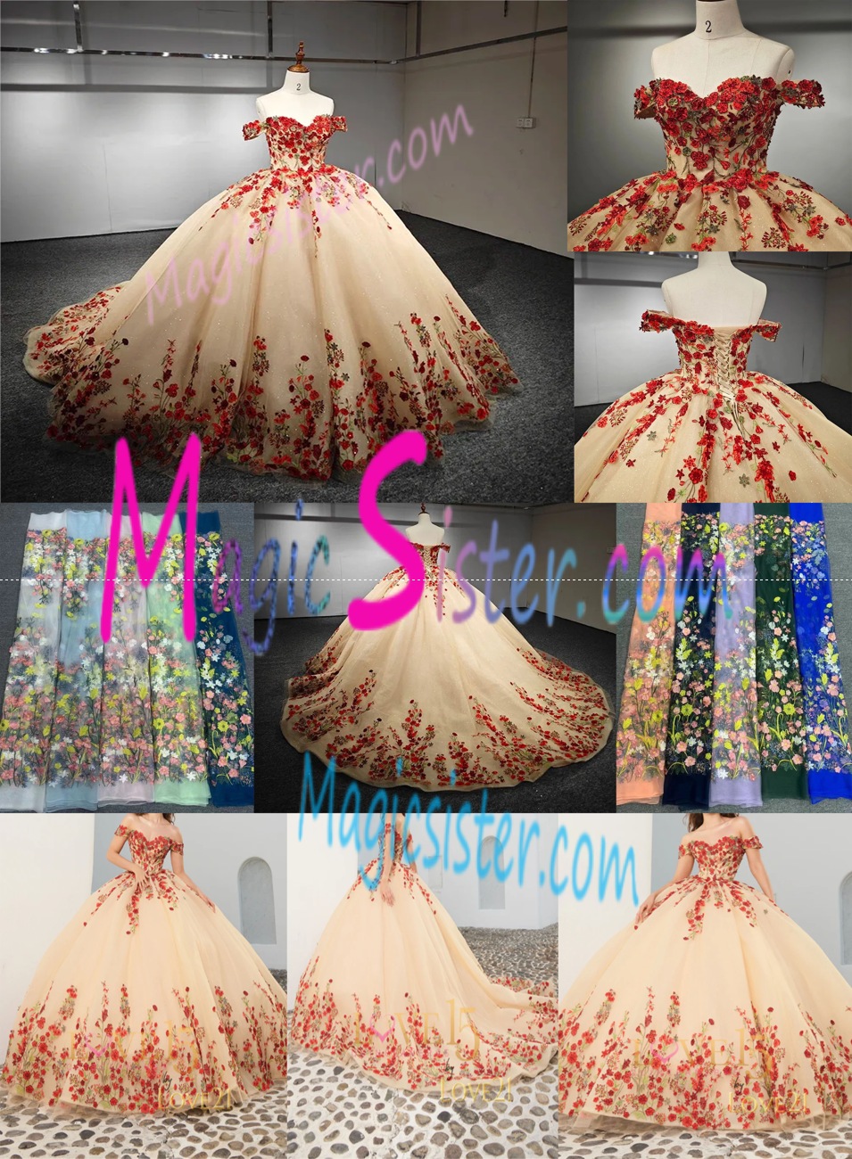 Instock Trendsetting Fashion Styles