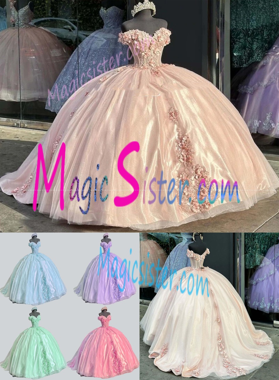 Instock Trendsetting Fashion Styles