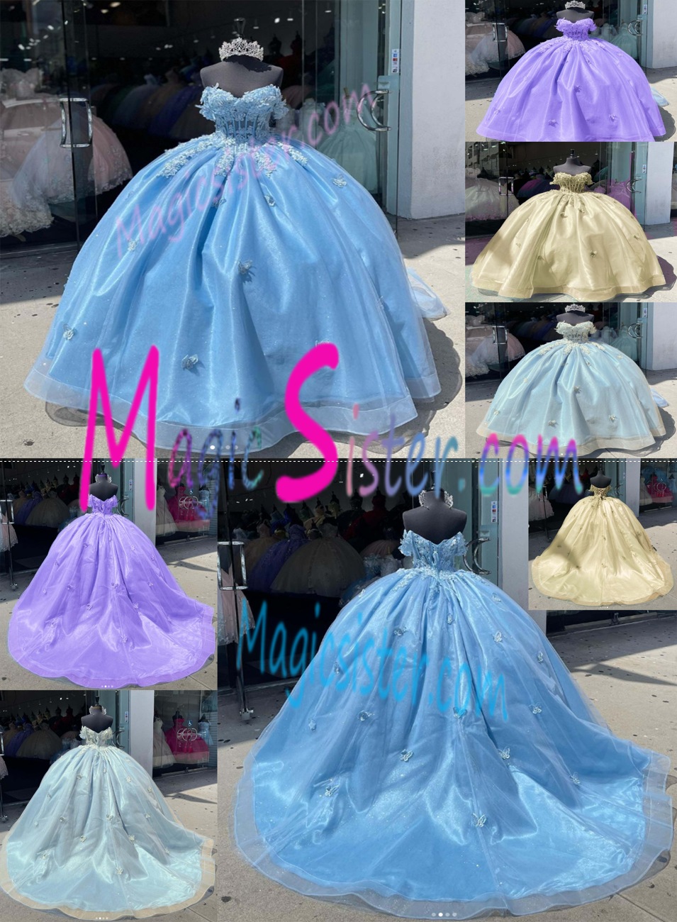 Instock Trendsetting Fashion Styles