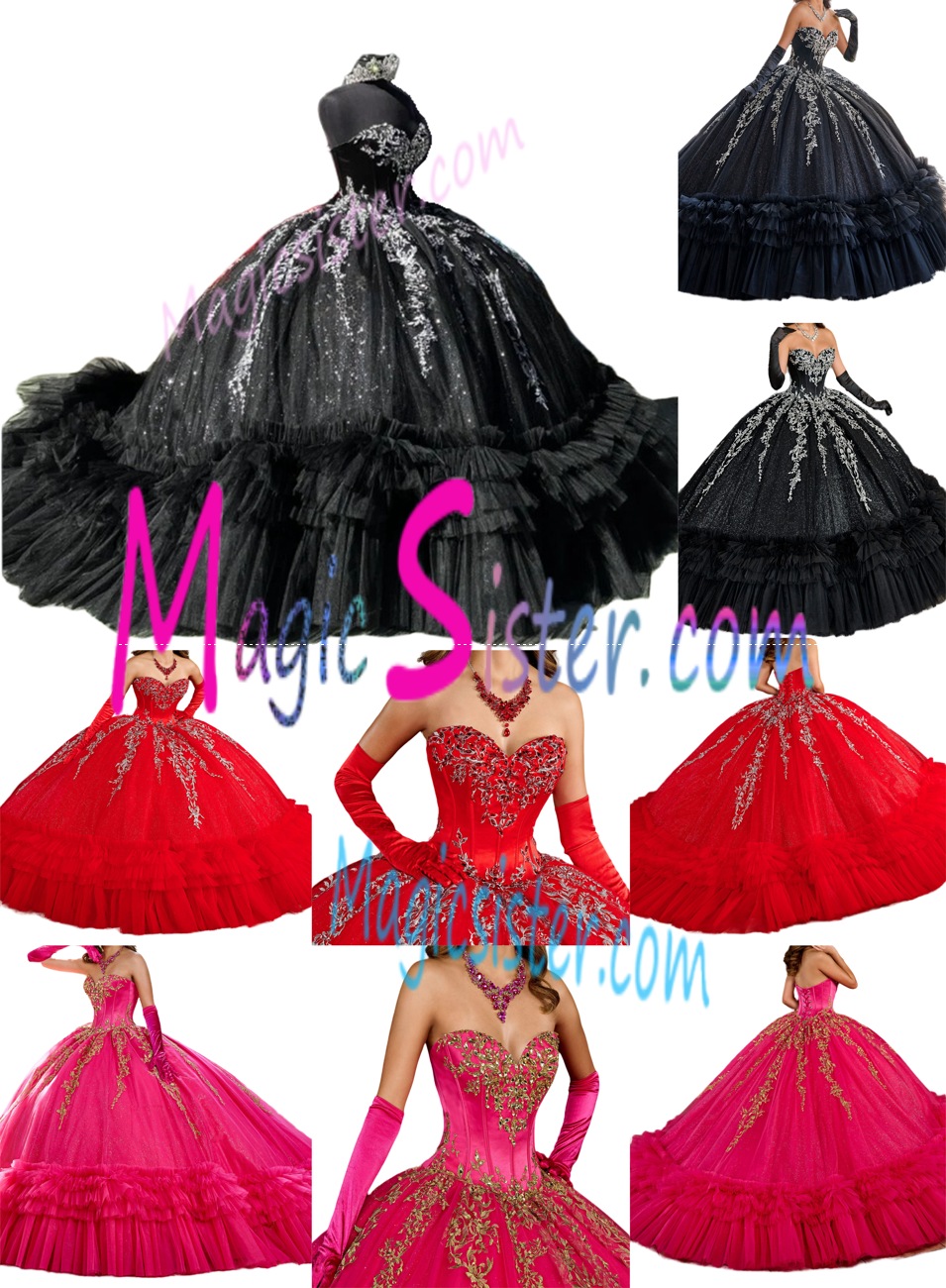 Instock Trendsetting Fashion Styles