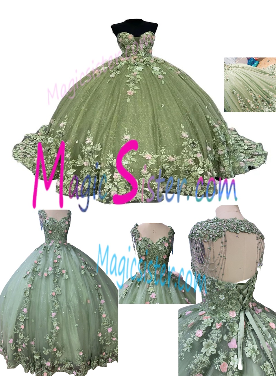 Instock Trendsetting Fashion Styles