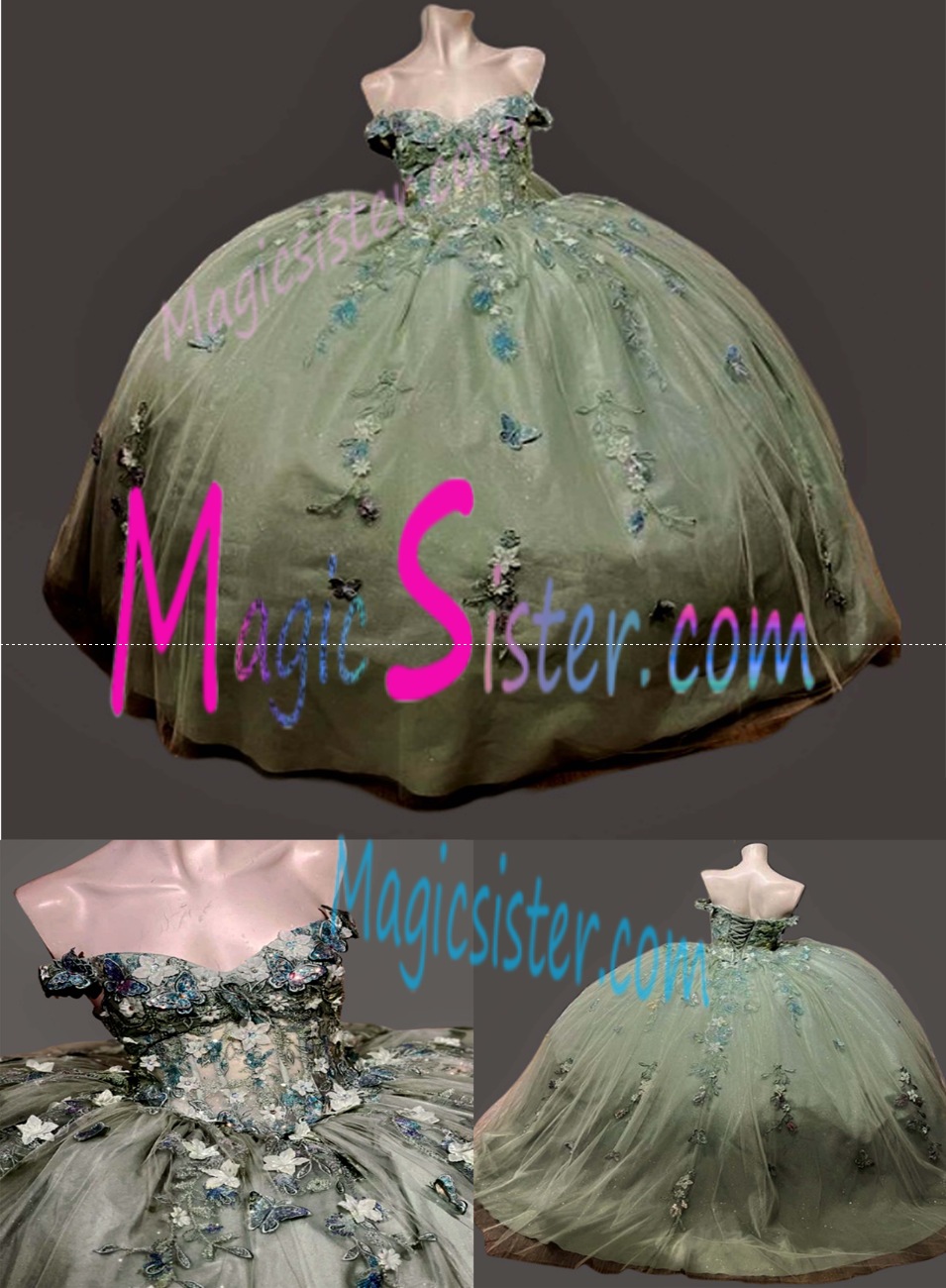 Instock Trendsetting Fashion Styles