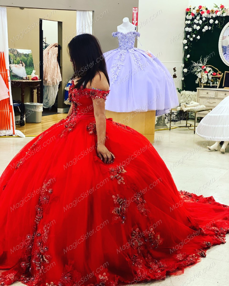 Popular Quinceanera dresses