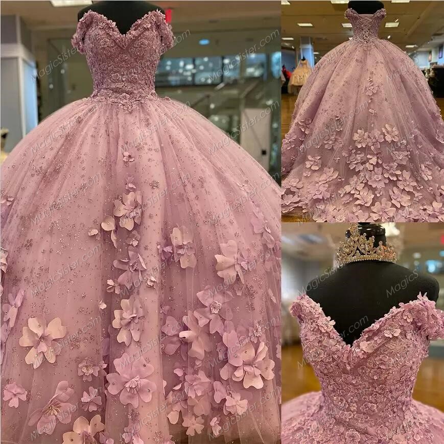 Blush Factory Wholesale Quinceanera Dress