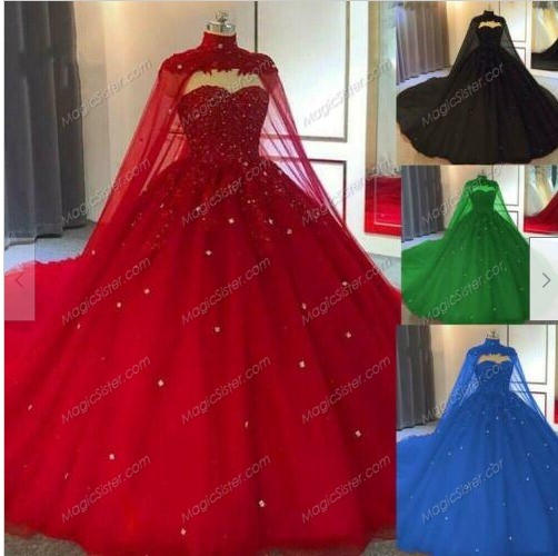 Instock realsamples Quinceanera dresses