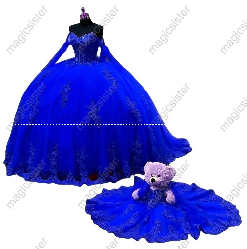 Hot Selling Factory Wholesale Quinceanera Dress