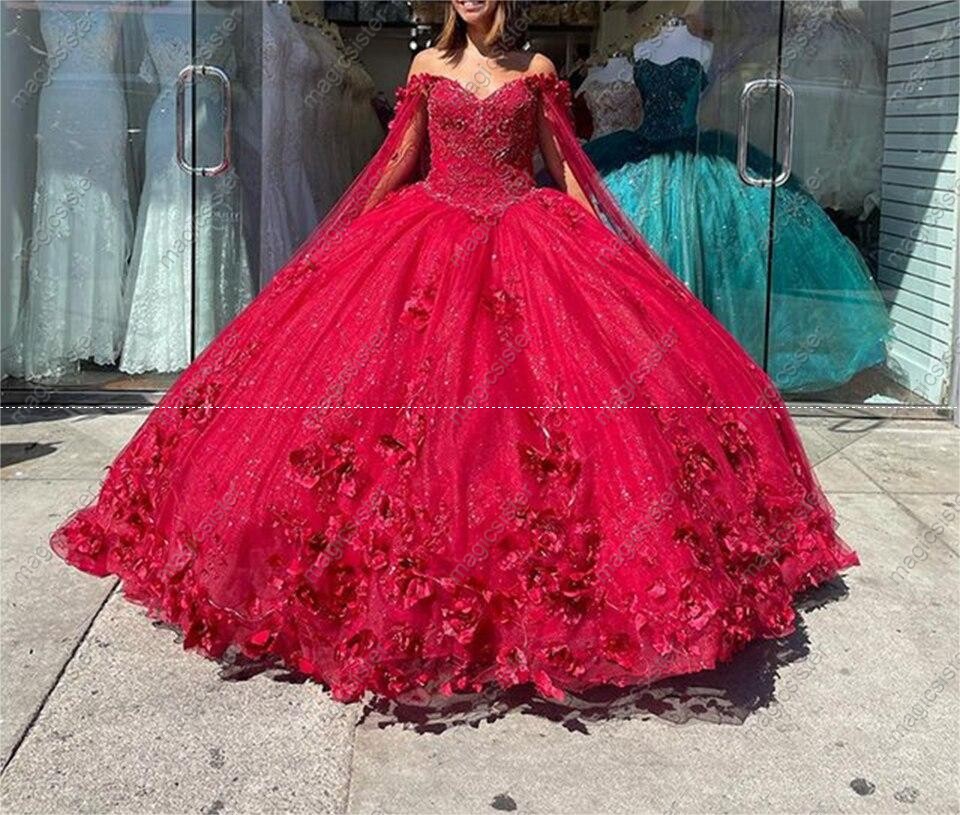 Instock Factory Wholesale Quinceanera Dresses