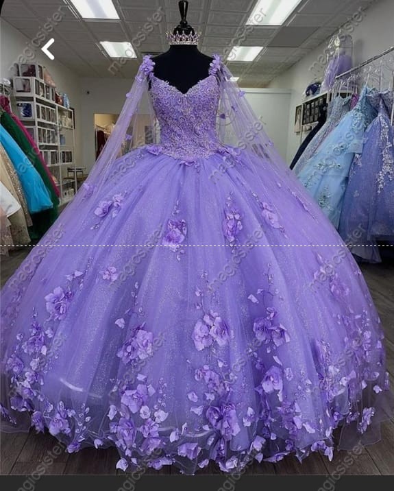 Instock Factory Wholesale Quinceanera Dresses