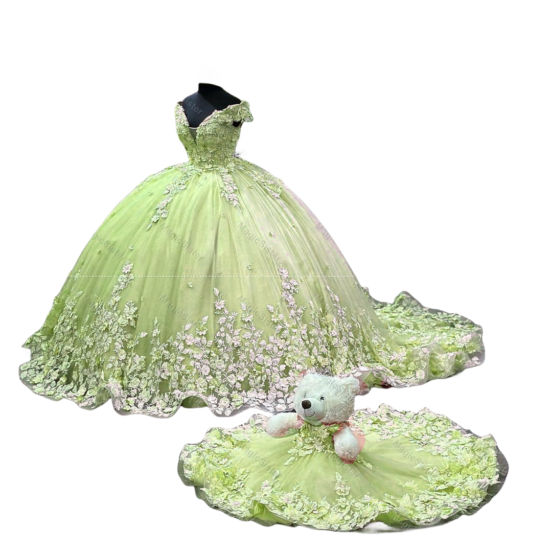 Superhot Factory Wholesale Quinceanera Dress