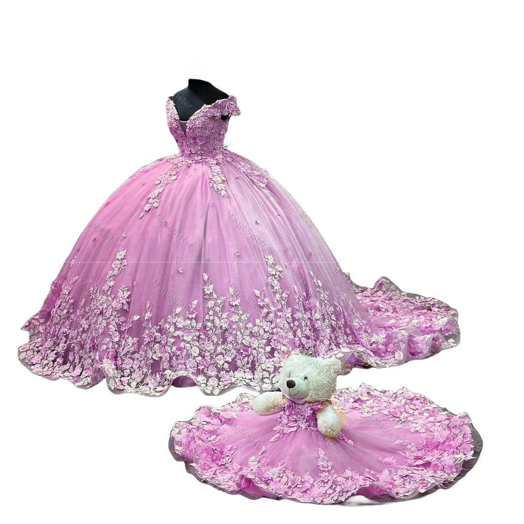Superhot Factory Wholesale Quinceanera Dress