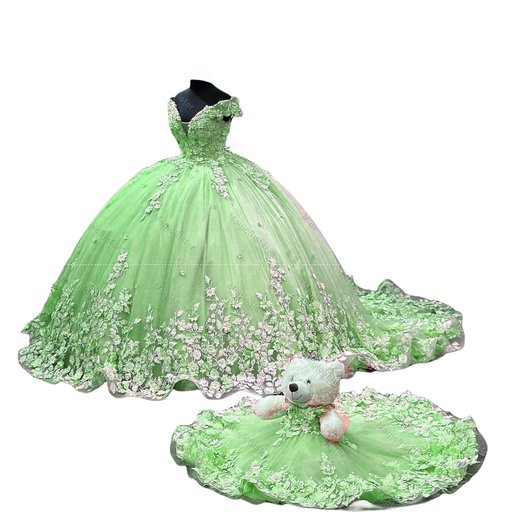Superhot Factory Wholesale Quinceanera Dress