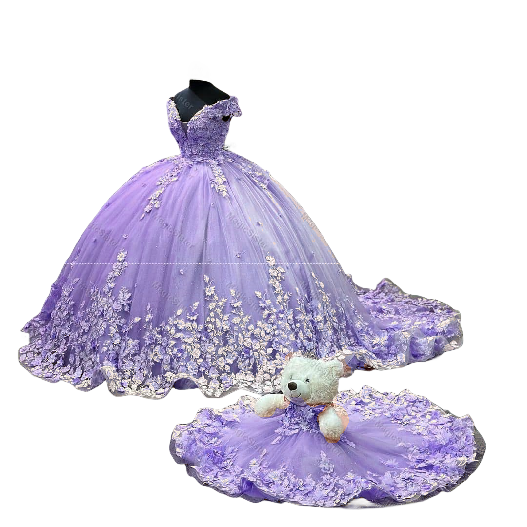 Superhot Factory Wholesale Quinceanera Dress