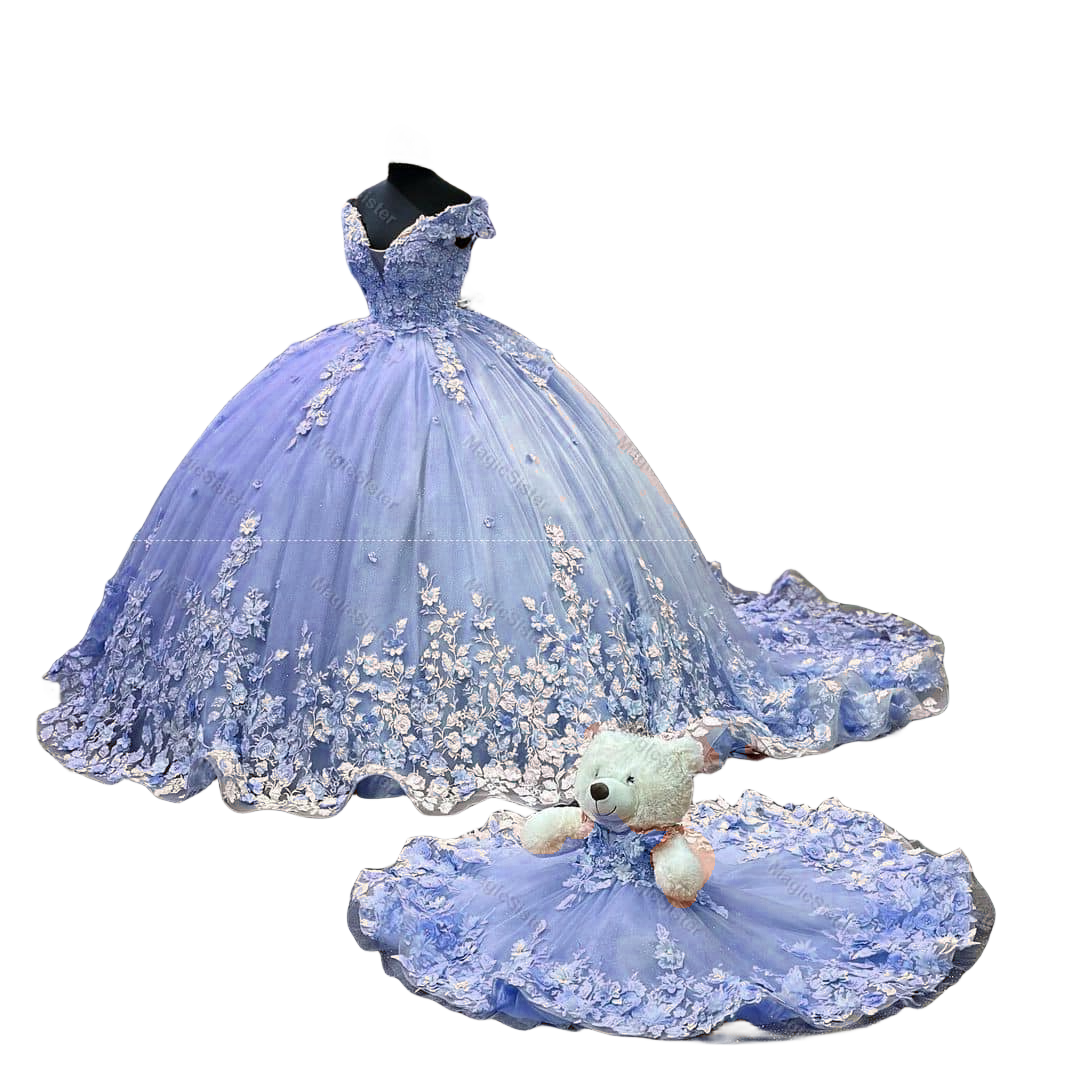 Superhot Factory Wholesale Quinceanera Dress