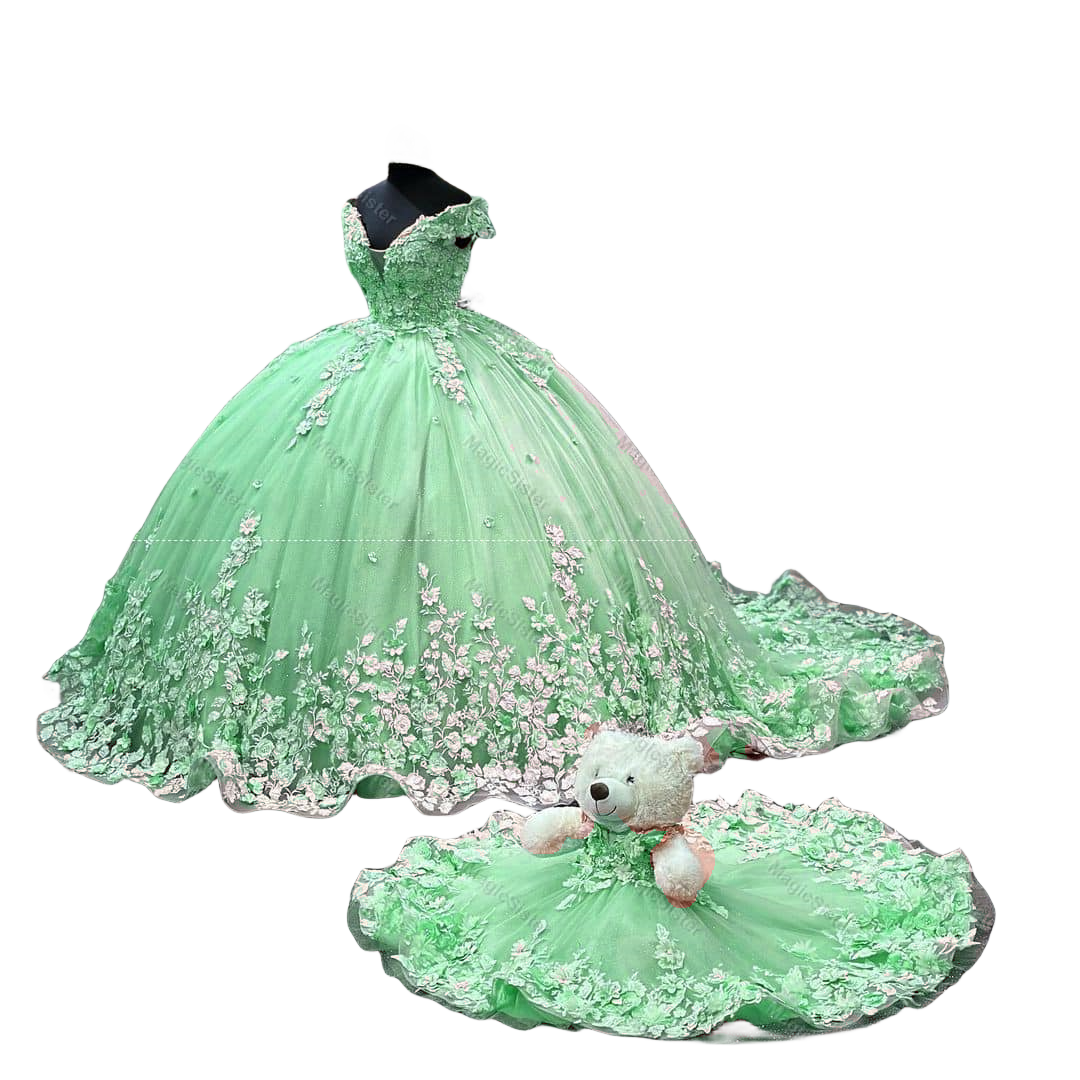 Superhot Factory Wholesale Quinceanera Dress