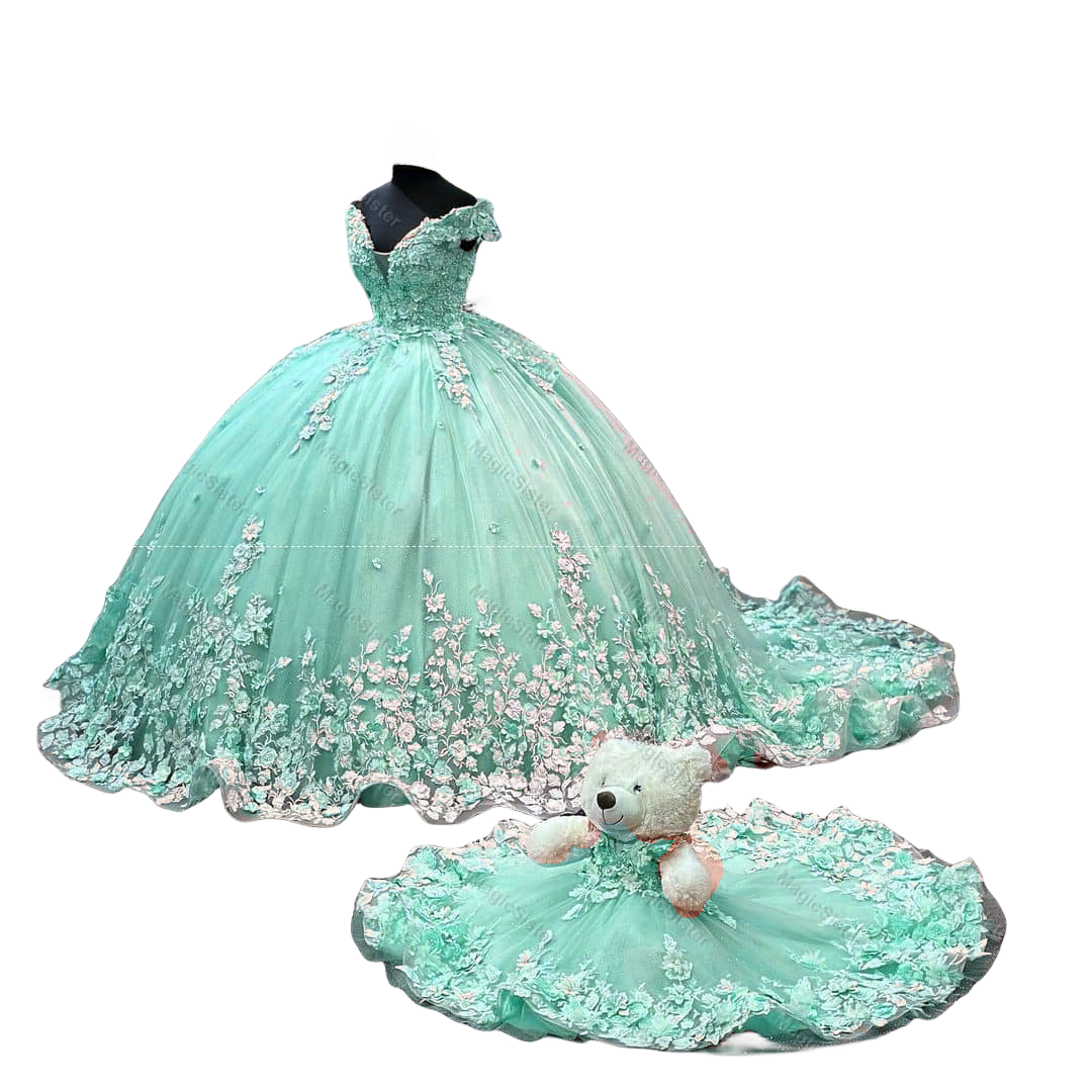 Superhot Factory Wholesale Quinceanera Dress