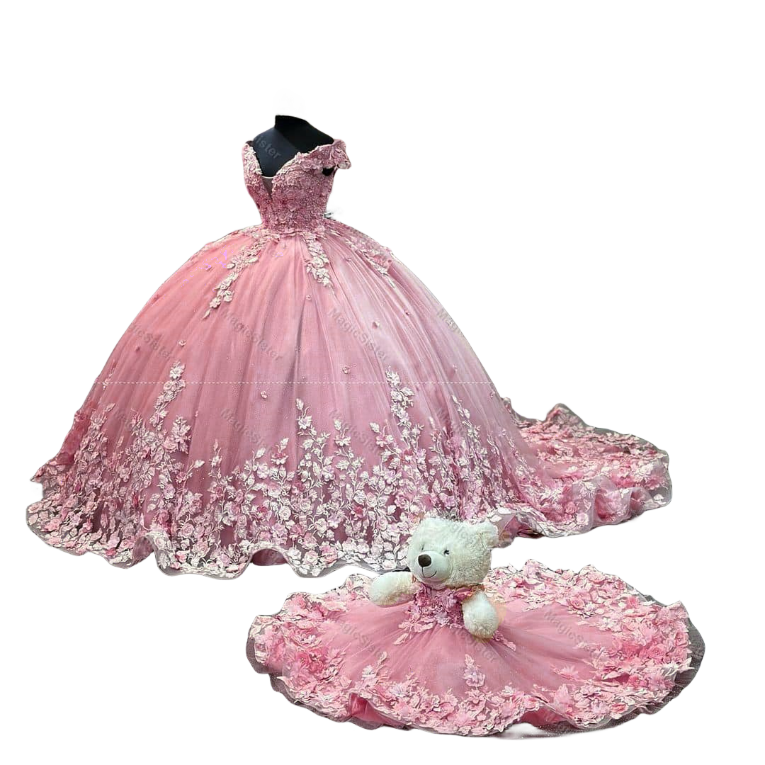 Superhot Factory Wholesale Quinceanera Dress