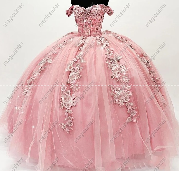 Blush Factory Wholesale Quinceanera Dress