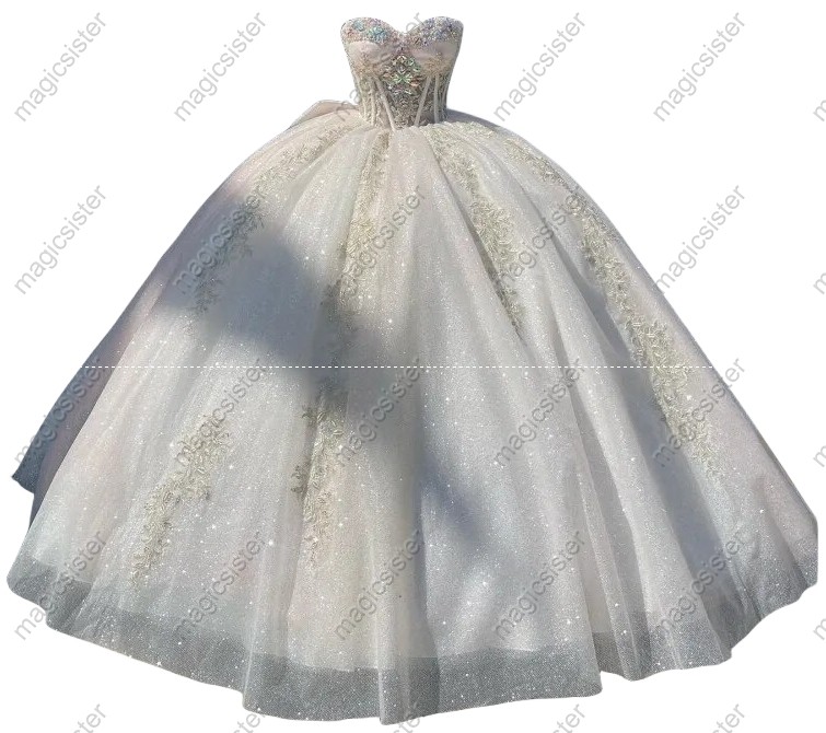 Luxury Factory Wholesale Superhot Quinceanera dresses
